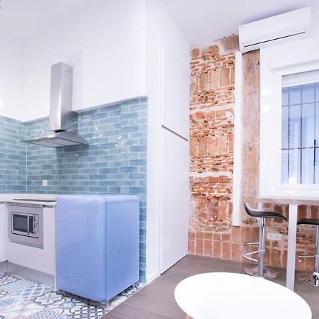 Fancy One-Bedroom La Latina Μαδρίτη Εξωτερικό φωτογραφία