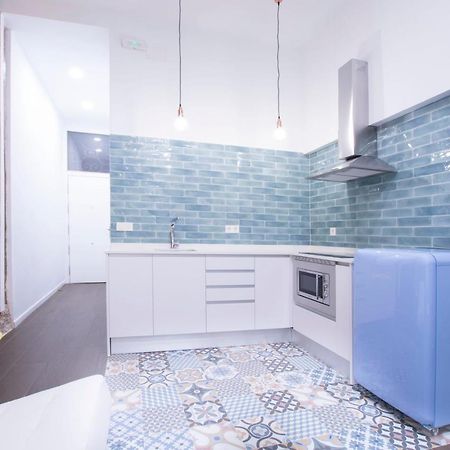 Fancy One-Bedroom La Latina Μαδρίτη Εξωτερικό φωτογραφία