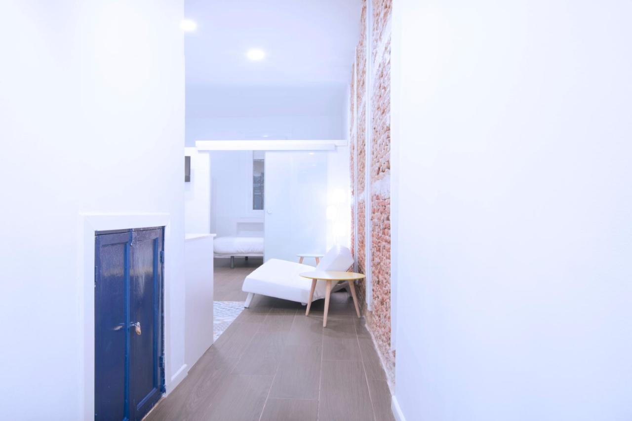 Fancy One-Bedroom La Latina Μαδρίτη Εξωτερικό φωτογραφία