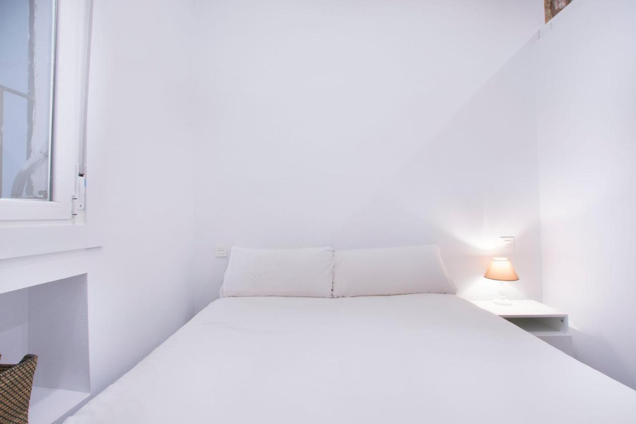 Fancy One-Bedroom La Latina Μαδρίτη Εξωτερικό φωτογραφία